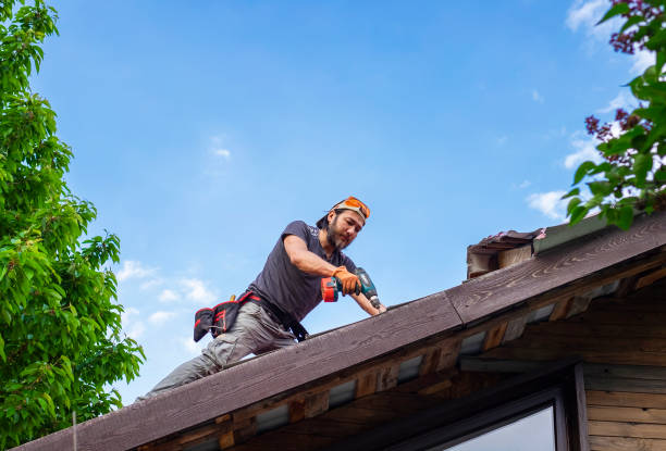 Hot Roofs in Chilhowie, VA